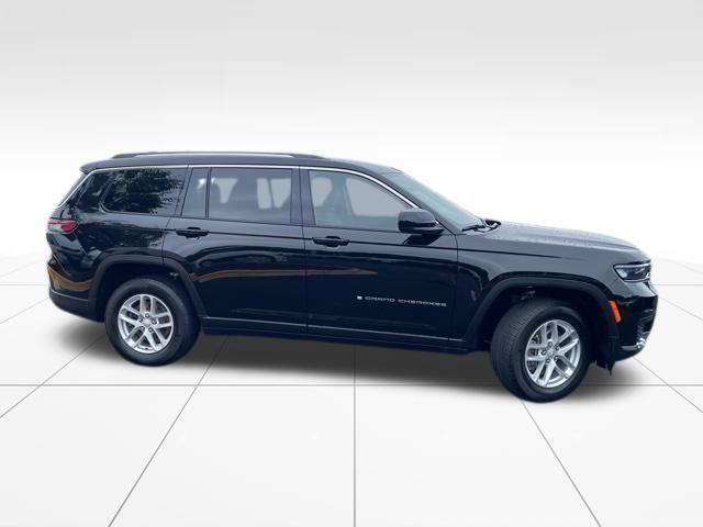 used 2023 Jeep Grand Cherokee L car, priced at $29,984