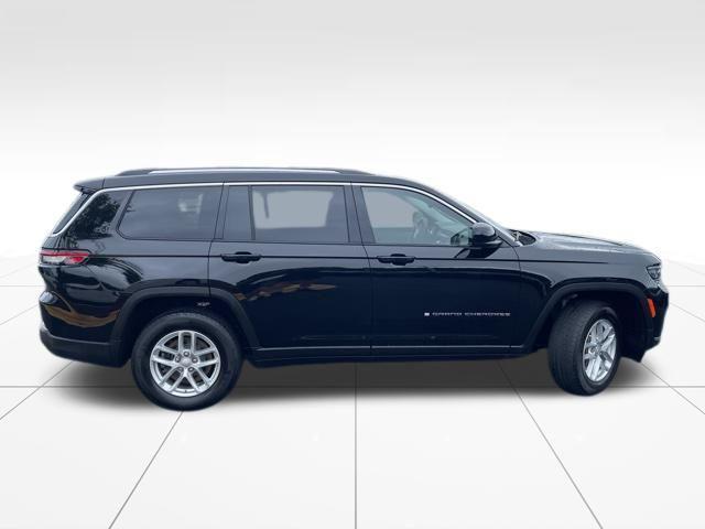 used 2023 Jeep Grand Cherokee L car, priced at $29,984