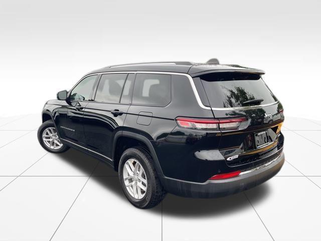 used 2023 Jeep Grand Cherokee L car, priced at $29,984