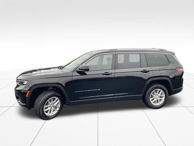 used 2023 Jeep Grand Cherokee L car, priced at $29,984