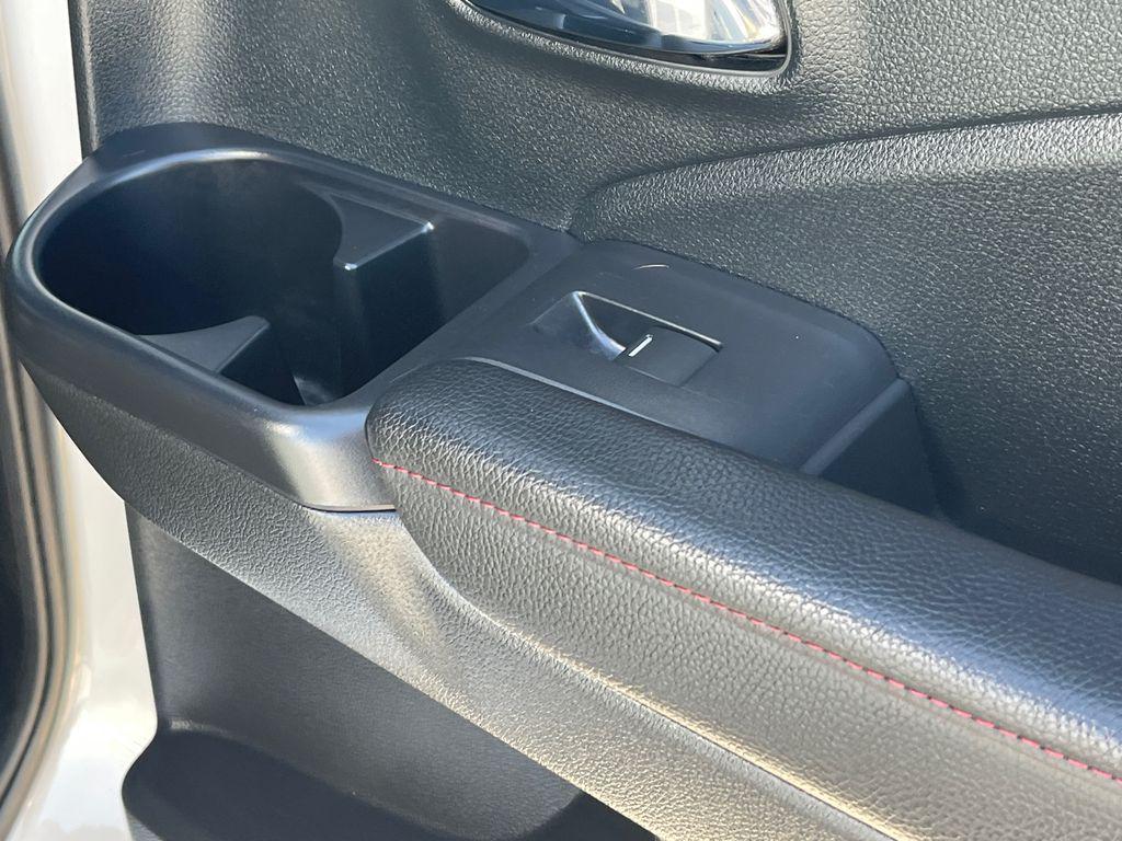 used 2023 Honda Ridgeline car, priced at $34,925