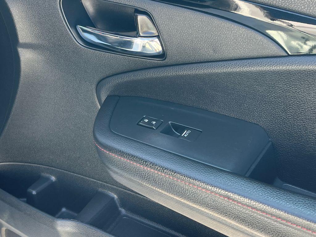 used 2023 Honda Ridgeline car, priced at $34,925