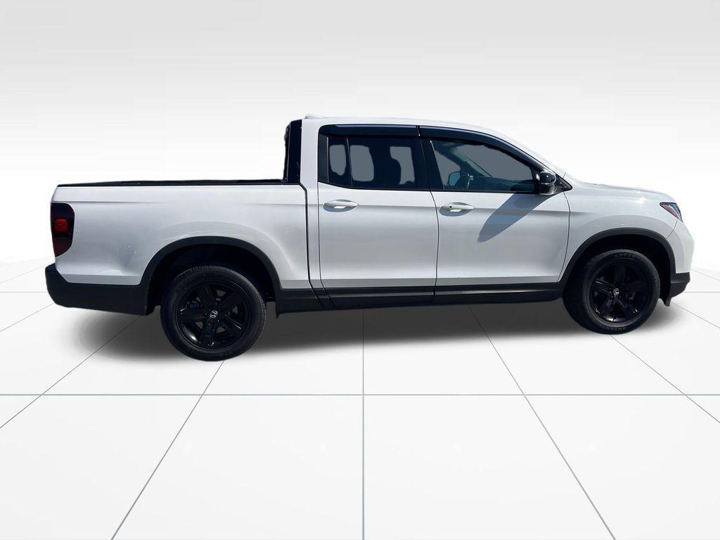 used 2023 Honda Ridgeline car, priced at $34,925
