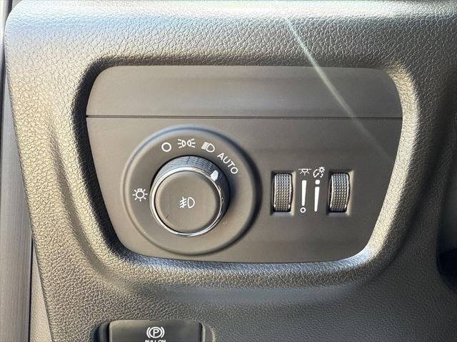 used 2021 Jeep Grand Cherokee L car, priced at $32,695