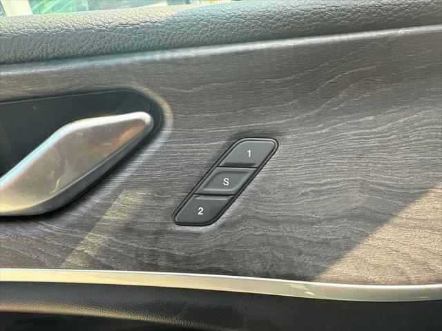 used 2021 Jeep Grand Cherokee L car, priced at $32,695