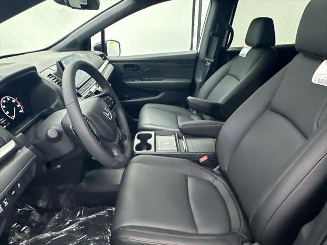 new 2025 Honda Odyssey car, priced at $42,674