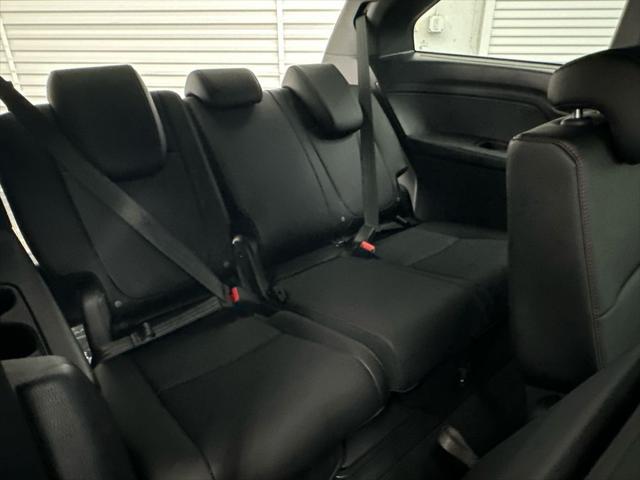 new 2025 Honda Odyssey car, priced at $42,674