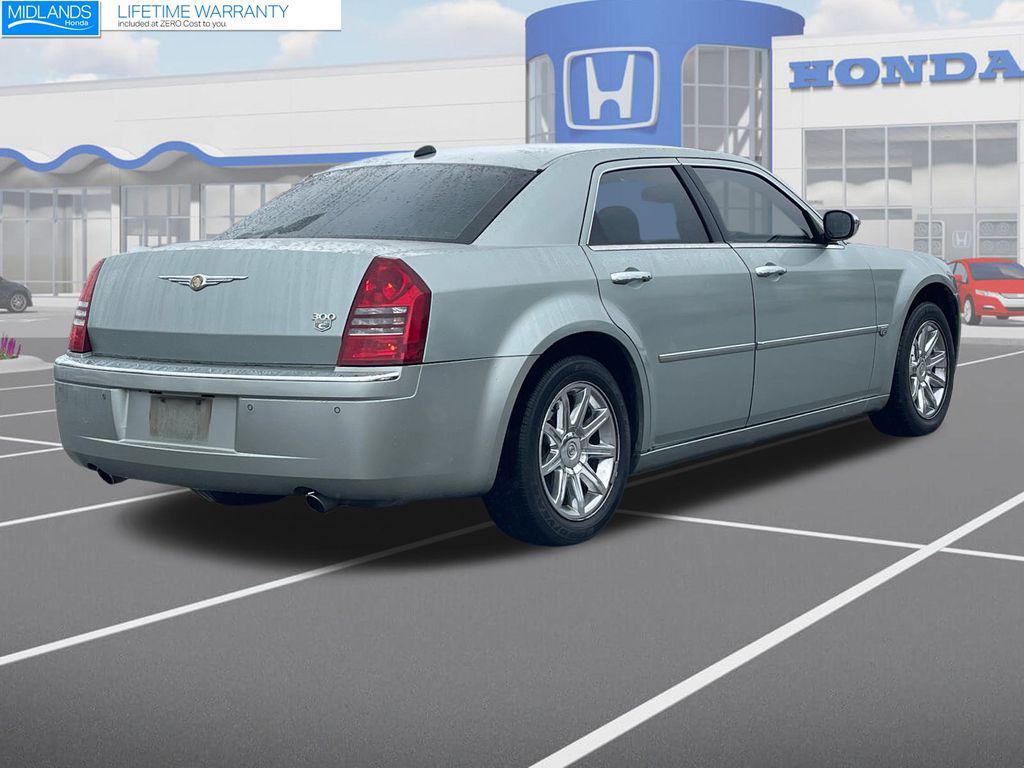 used 2006 Chrysler 300C car, priced at $5,995
