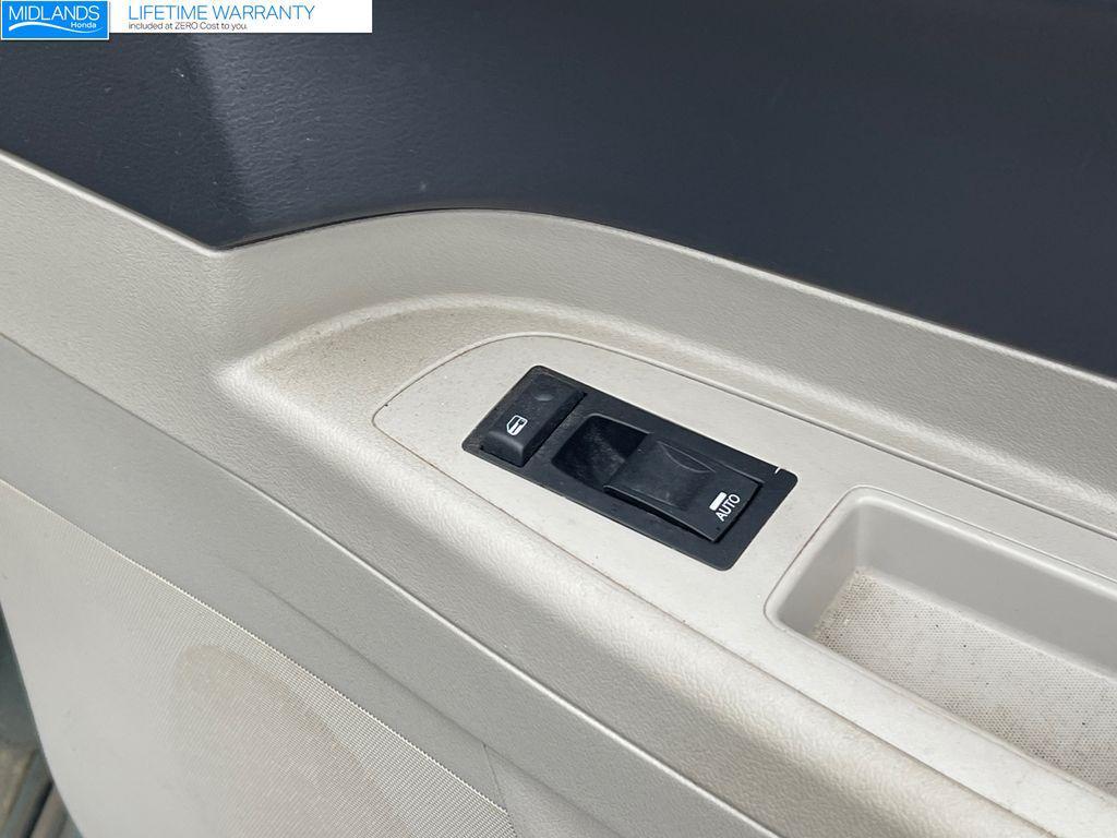 used 2006 Chrysler 300C car, priced at $5,995