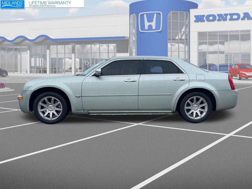used 2006 Chrysler 300C car, priced at $5,995