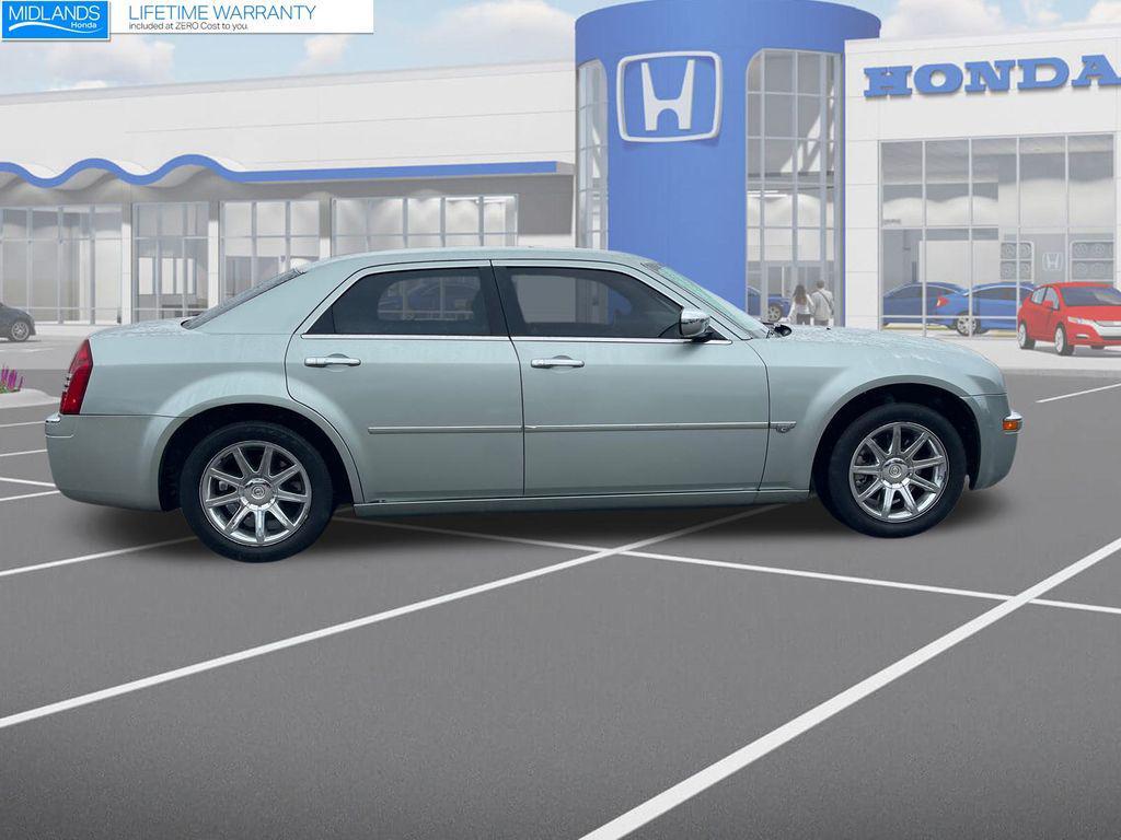used 2006 Chrysler 300C car, priced at $5,995
