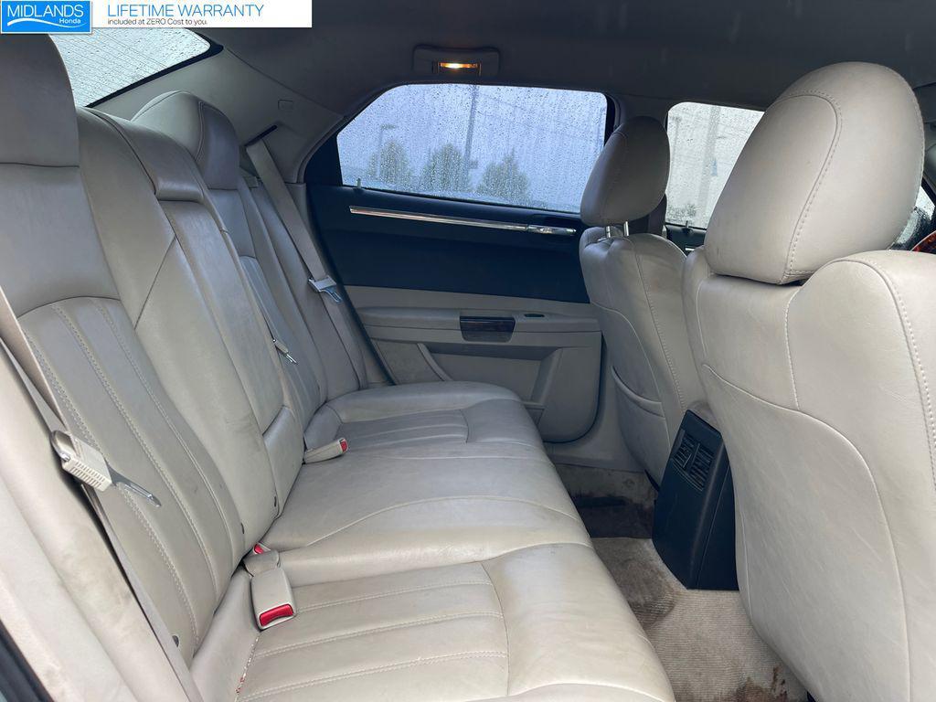 used 2006 Chrysler 300C car, priced at $5,995