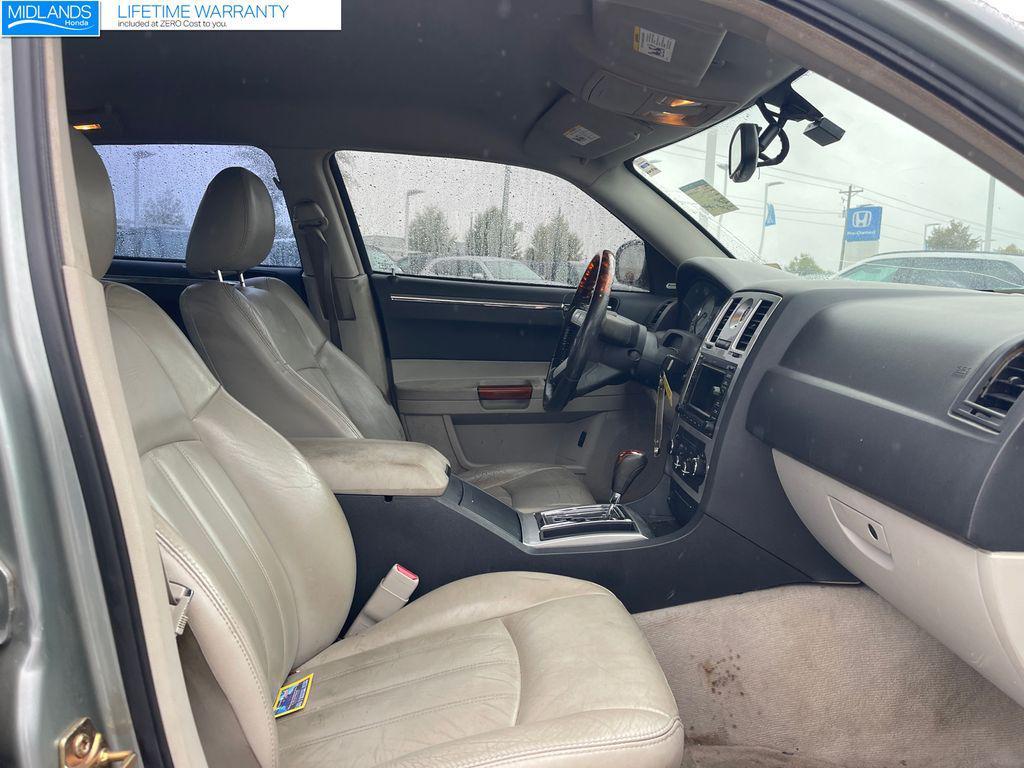 used 2006 Chrysler 300C car, priced at $5,995