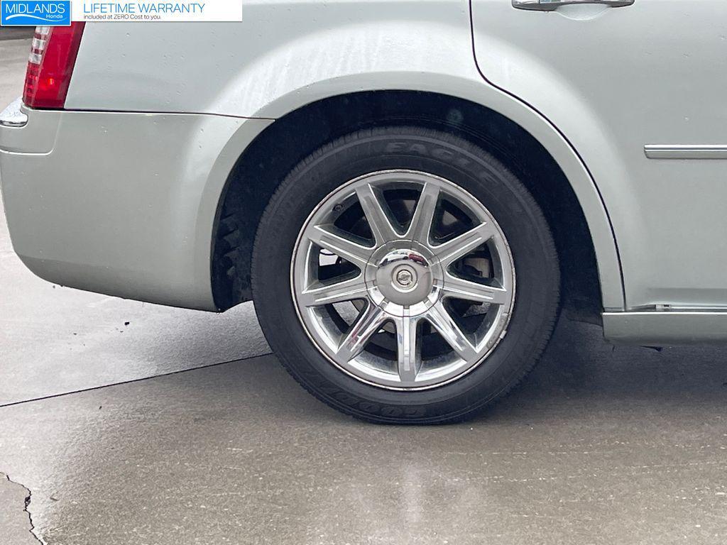 used 2006 Chrysler 300C car, priced at $5,995