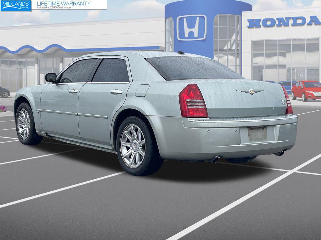 used 2006 Chrysler 300C car, priced at $5,995