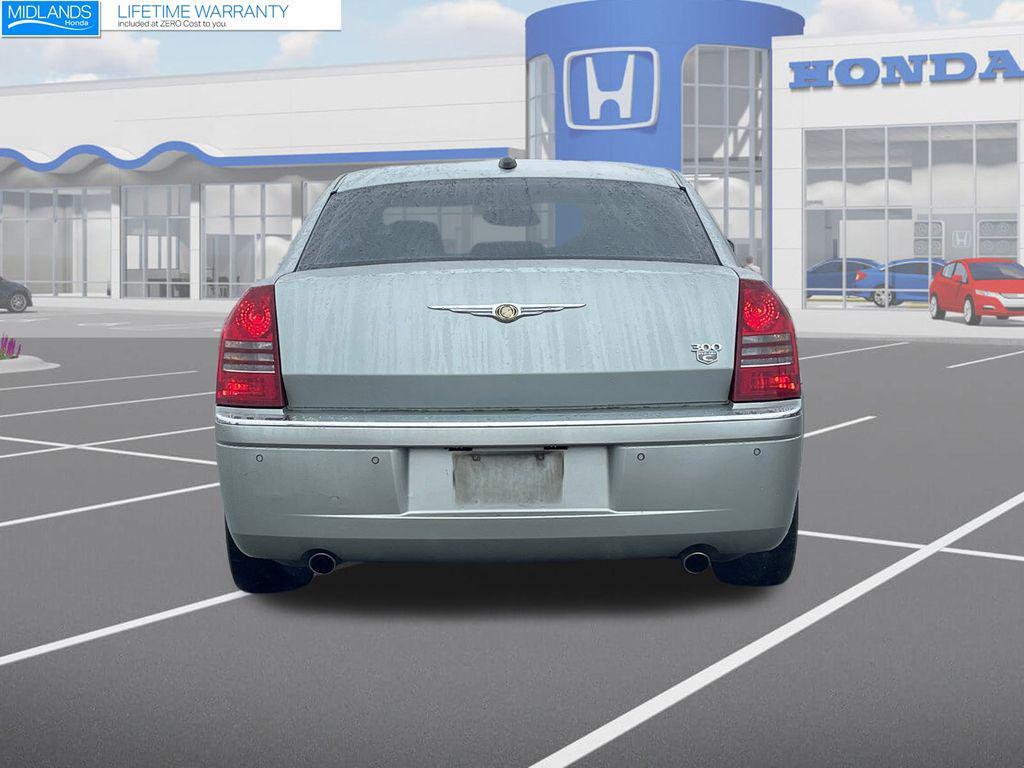used 2006 Chrysler 300C car, priced at $5,995