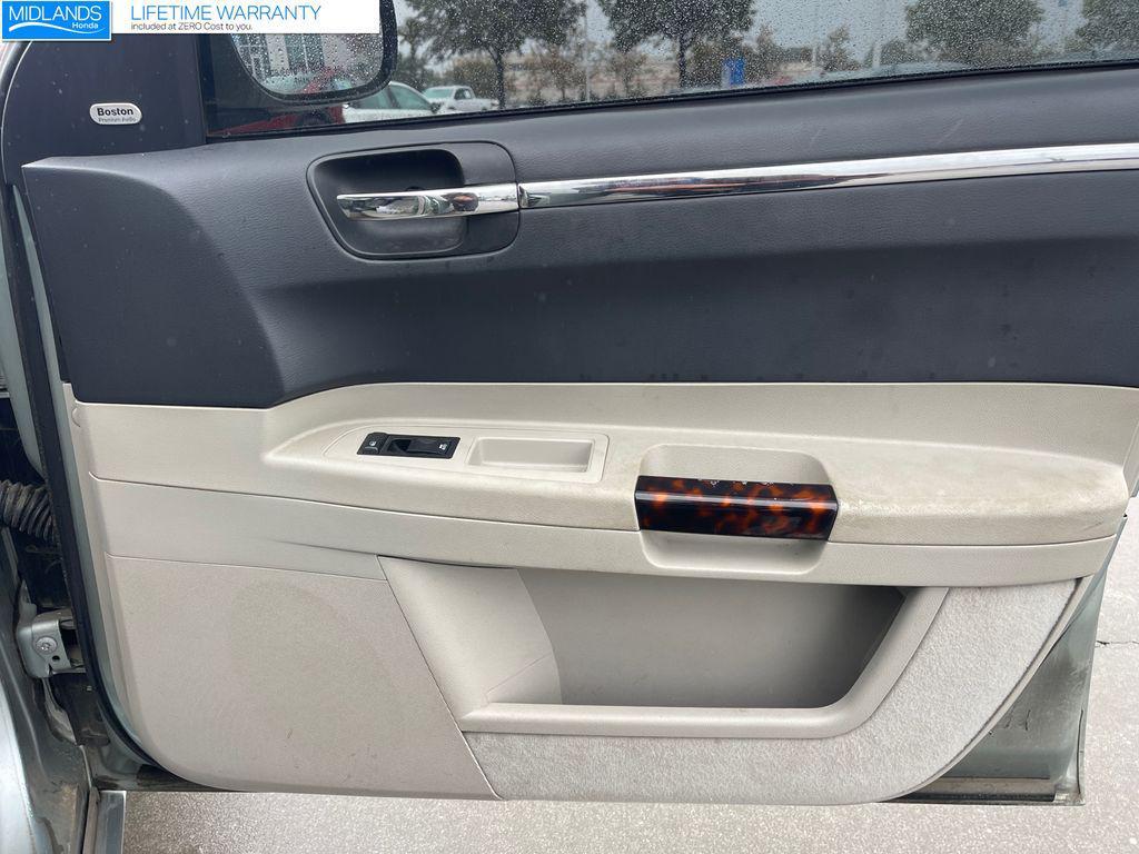 used 2006 Chrysler 300C car, priced at $5,995