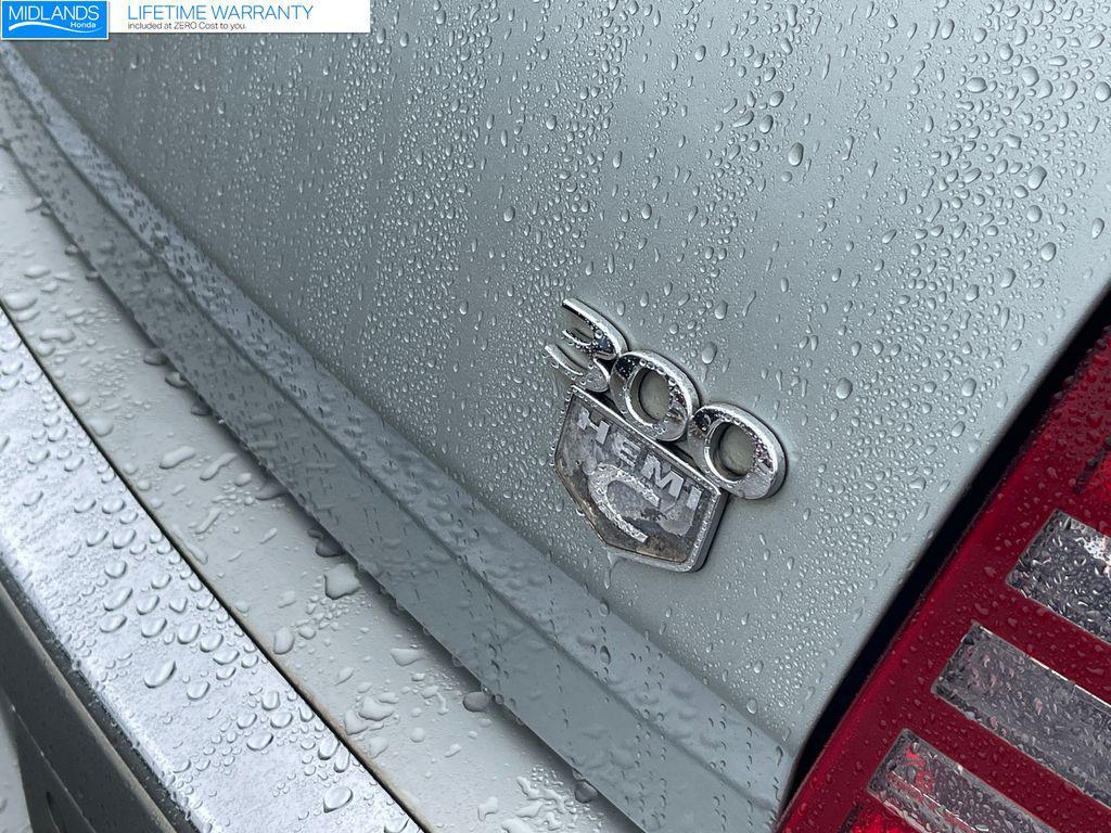 used 2006 Chrysler 300C car, priced at $5,995