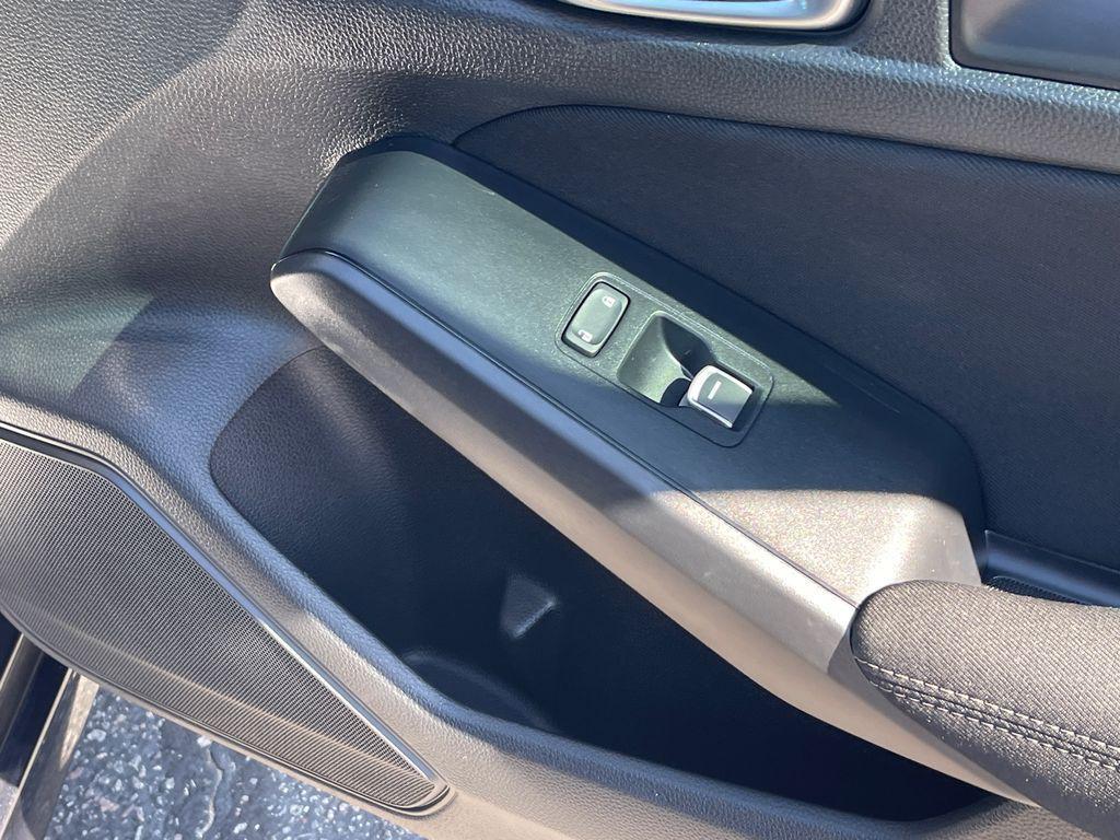 used 2025 Honda Civic car, priced at $26,530