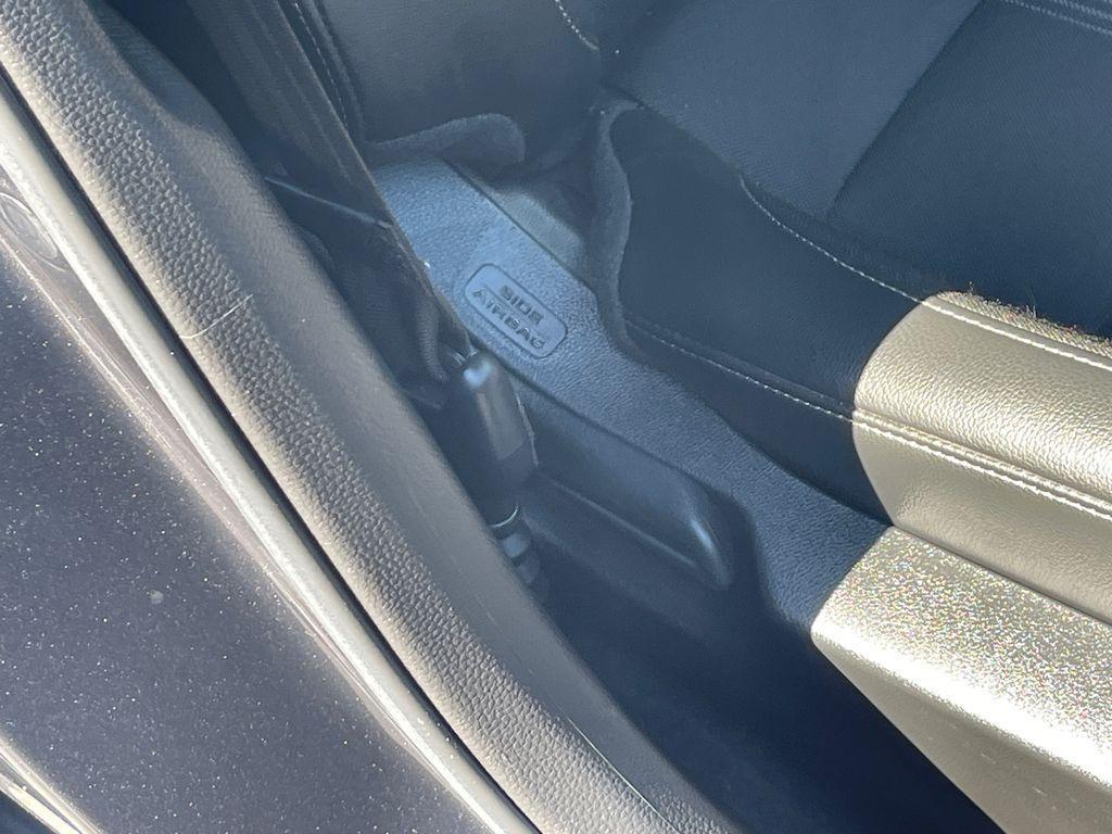 used 2025 Honda Civic car, priced at $26,530