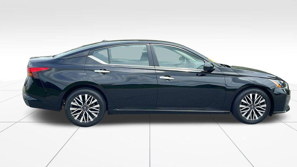 used 2023 Nissan Altima car, priced at $18,929