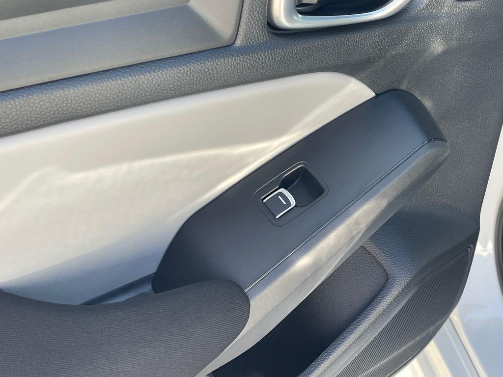new 2026 Honda Civic Hybrid car, priced at $29,663