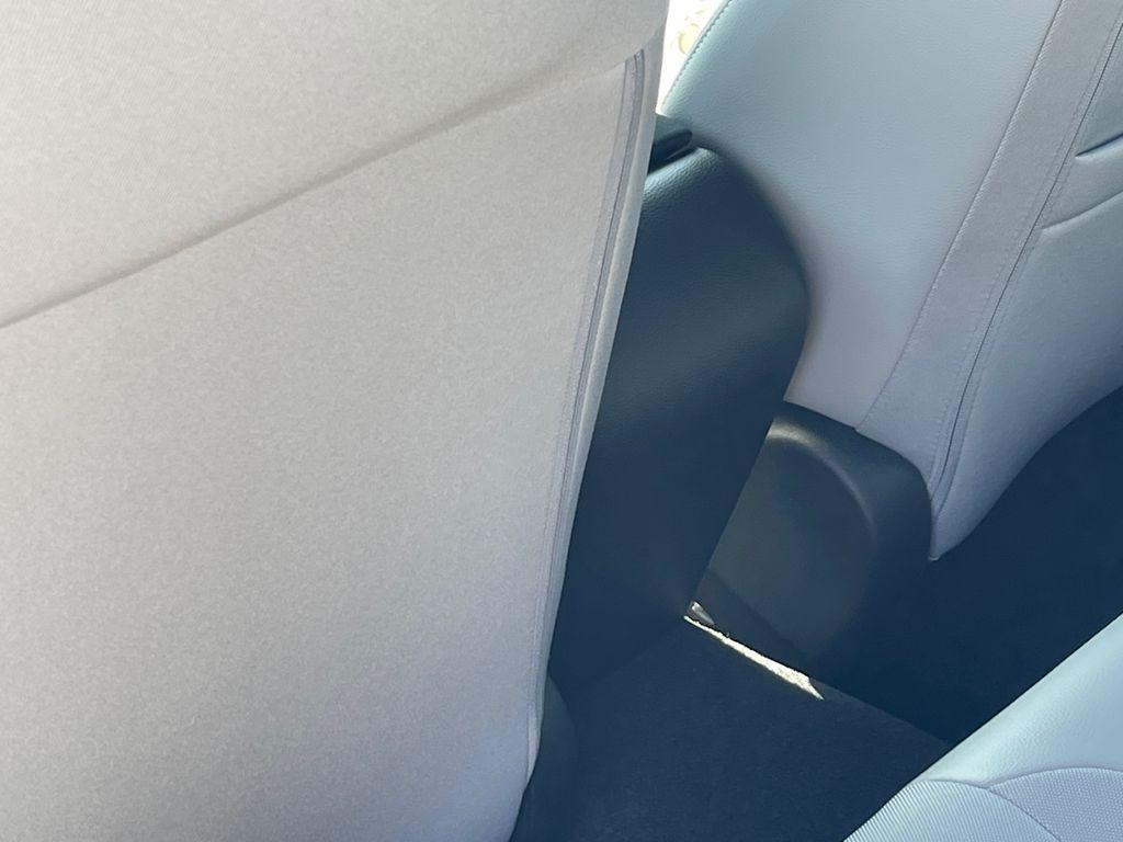 new 2026 Honda Civic Hybrid car, priced at $29,663
