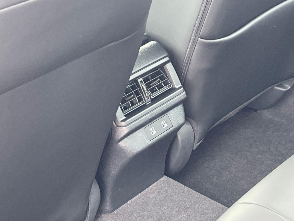 new 2025 Honda Accord Hybrid car, priced at $34,847