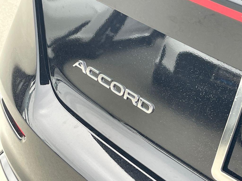 new 2025 Honda Accord Hybrid car, priced at $34,847