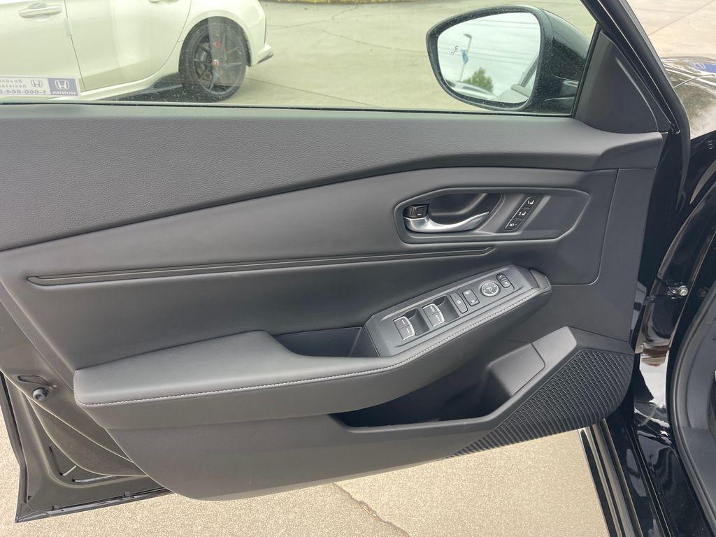 new 2025 Honda Accord Hybrid car, priced at $34,847