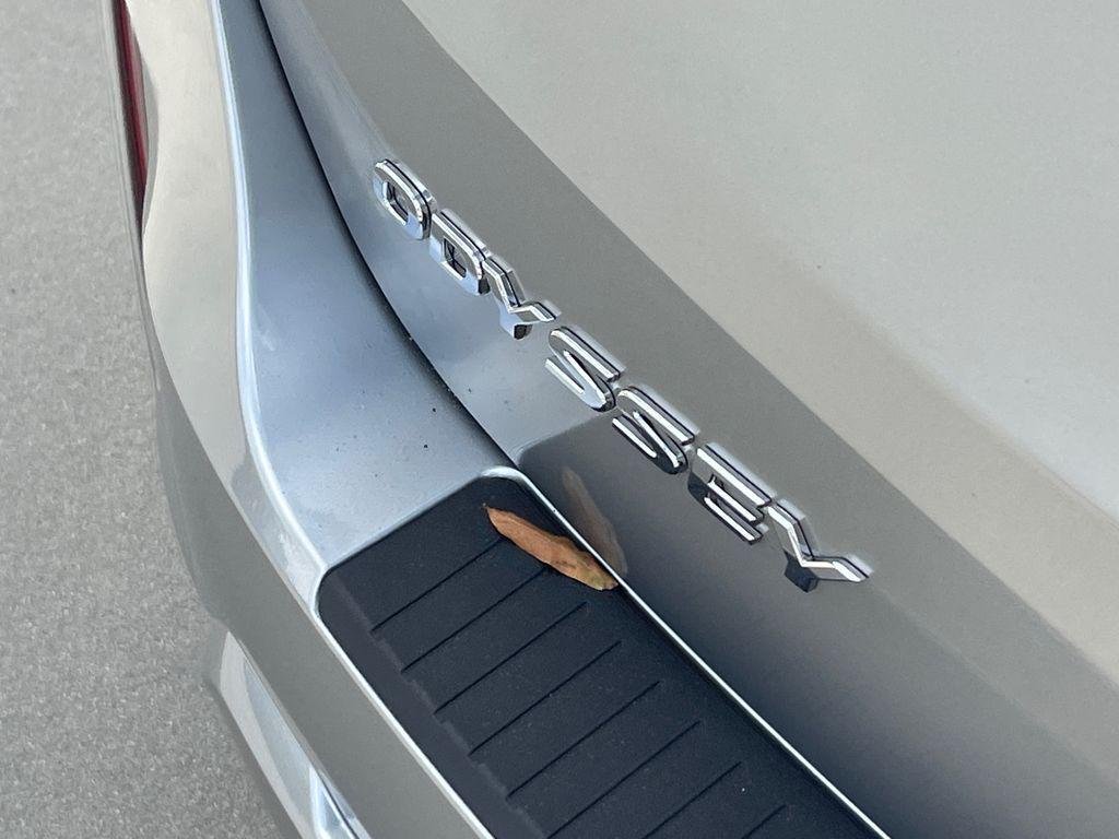 new 2026 Honda Odyssey car, priced at $42,199