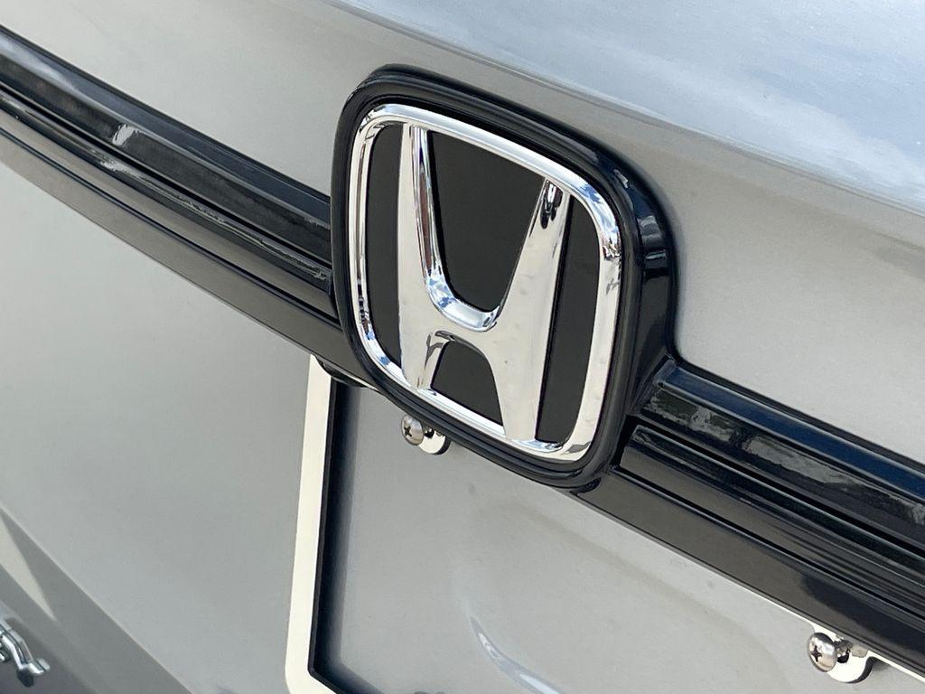 new 2026 Honda Odyssey car, priced at $42,199