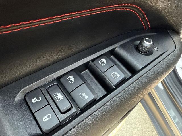 used 2022 Jeep Compass car, priced at $23,969