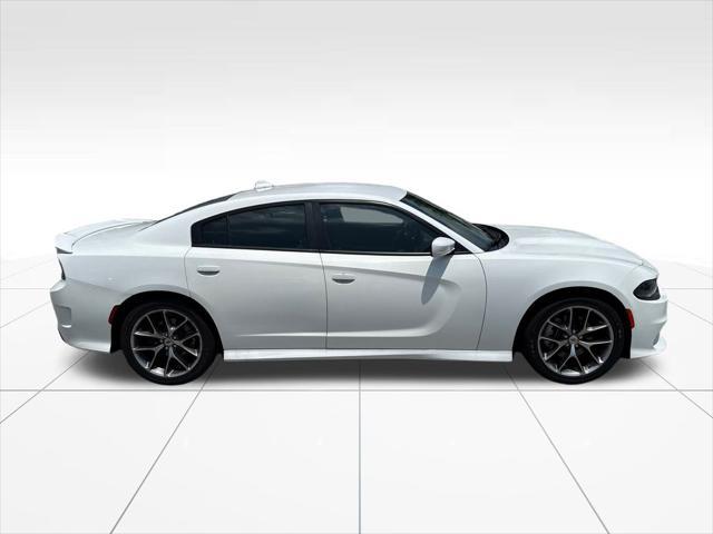 used 2022 Dodge Charger car, priced at $26,988
