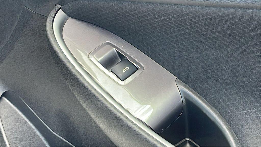 used 2023 Chevrolet Malibu car, priced at $18,687