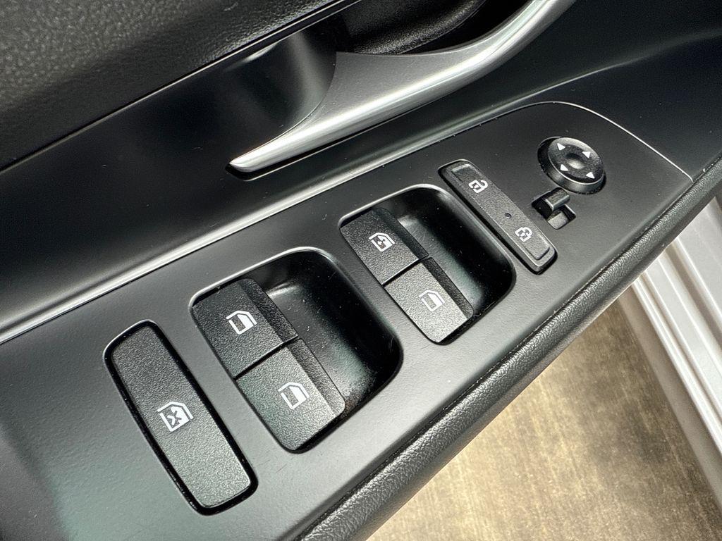 used 2021 Hyundai ELANTRA HEV car, priced at $13,692