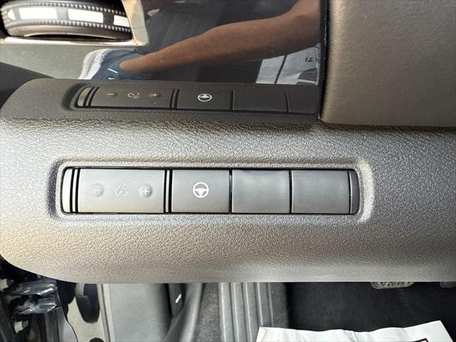 used 2022 Nissan Pathfinder car, priced at $25,890