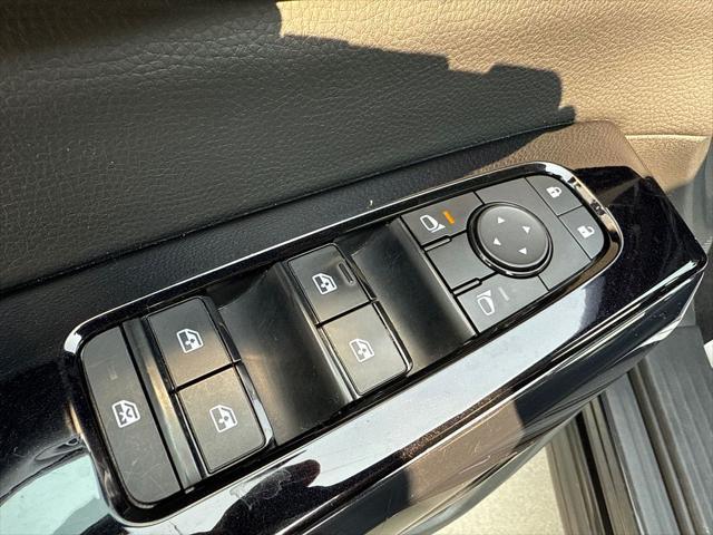 used 2022 Nissan Pathfinder car, priced at $25,890