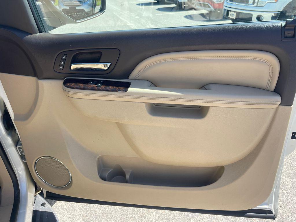 used 2014 GMC Yukon XL car, priced at $8,966