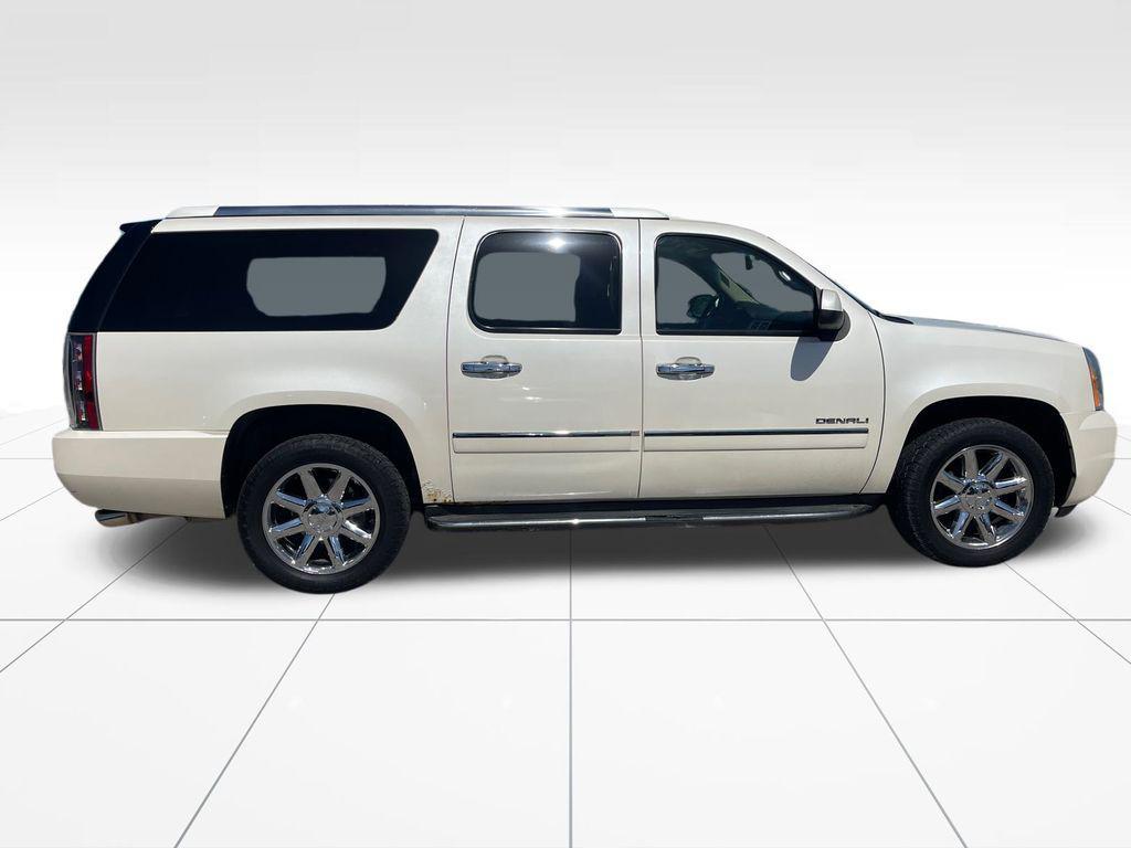 used 2014 GMC Yukon XL car, priced at $8,966