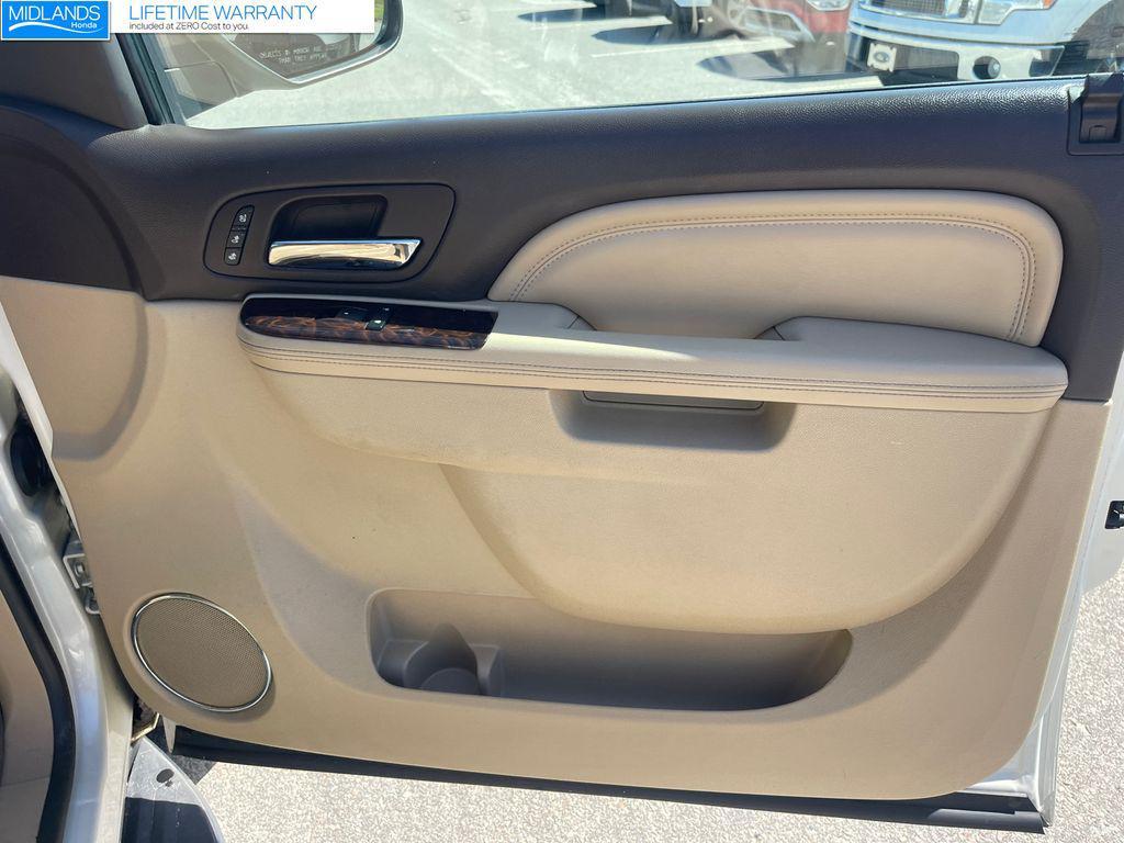 used 2014 GMC Yukon XL car, priced at $9,459