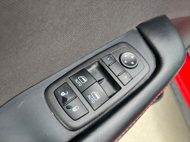 used 2023 Dodge Challenger car, priced at $21,899