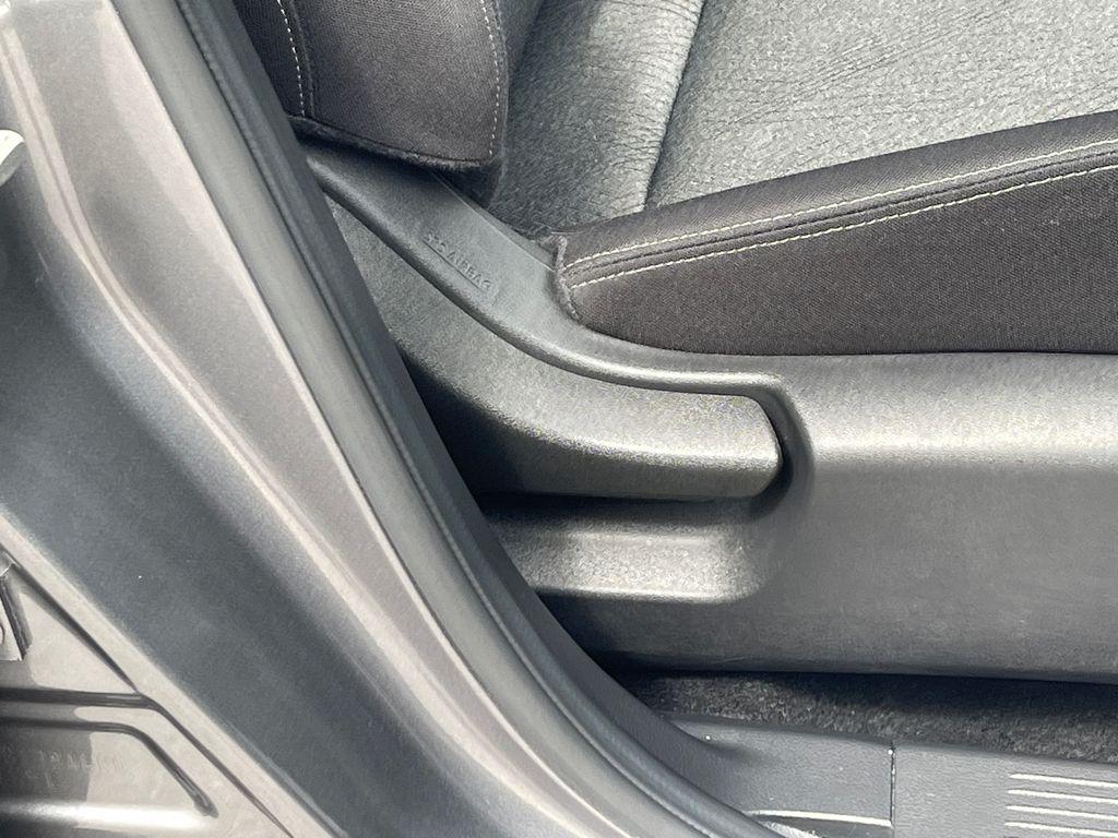 used 2024 Nissan Rogue car, priced at $24,296