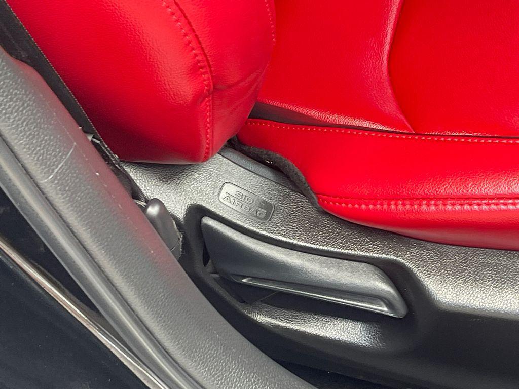 used 2024 Acura Integra car, priced at $29,424