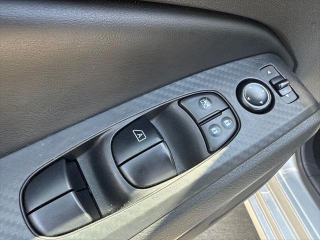 used 2024 Nissan Altima car, priced at $22,929