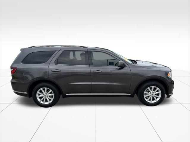 used 2019 Dodge Durango car, priced at $21,874