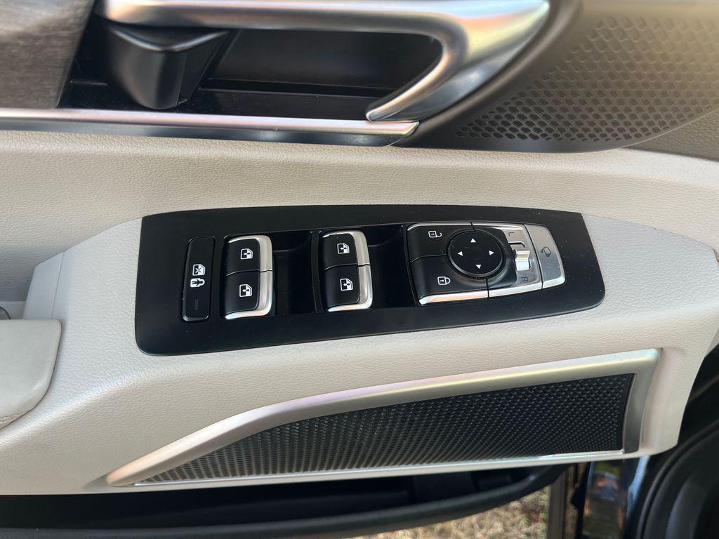 used 2021 Kia Telluride car, priced at $30,938