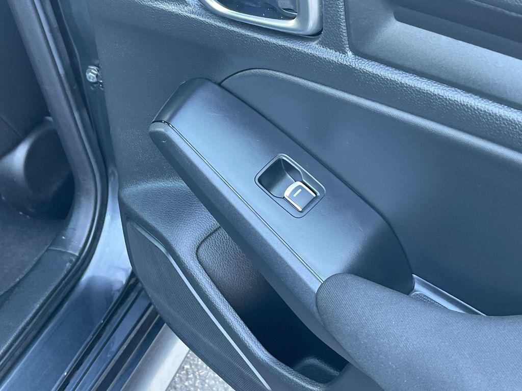 used 2024 Honda Civic car, priced at $24,575
