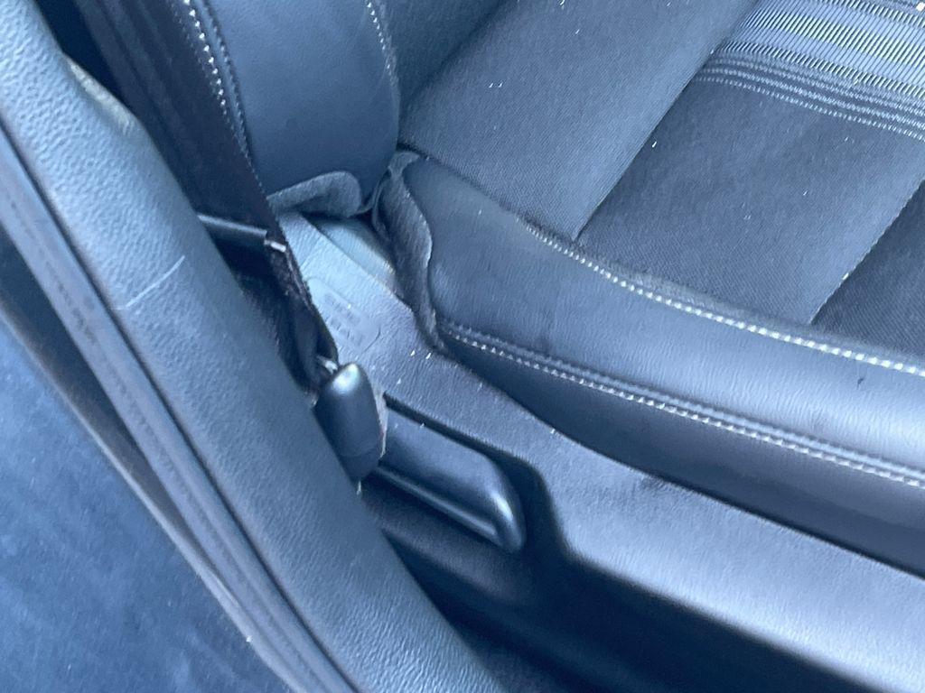 used 2024 Honda Civic car, priced at $24,575