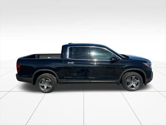 used 2022 Honda Ridgeline car, priced at $32,392